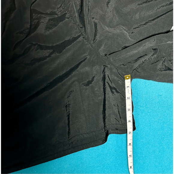 Rothco Army Shorts Black Military Physical Training 6021 Brief Lining Size M - Picture 10 of 10